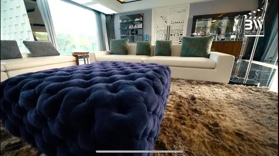 Potret rumah Fransen Susanto © 2020 brilio.net Potret rumah Fransen Susanto © 2020 brilio.net