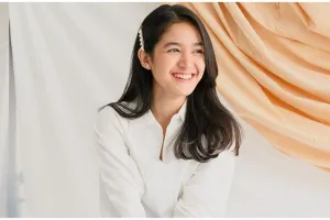 Bukan sebagai orang ketiga, ini karakter Cut Syifa di Samudra Cinta