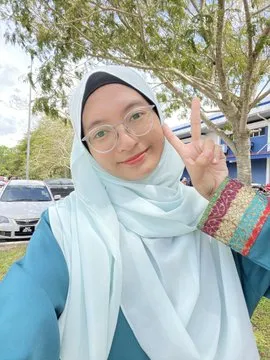 potret Nurul Nabihah Twitter