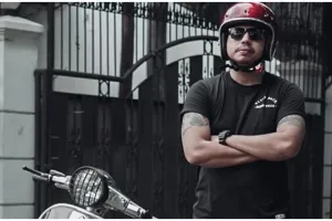 Terungkap, ini sosok pria pengisi suara di berbagai produk iklan