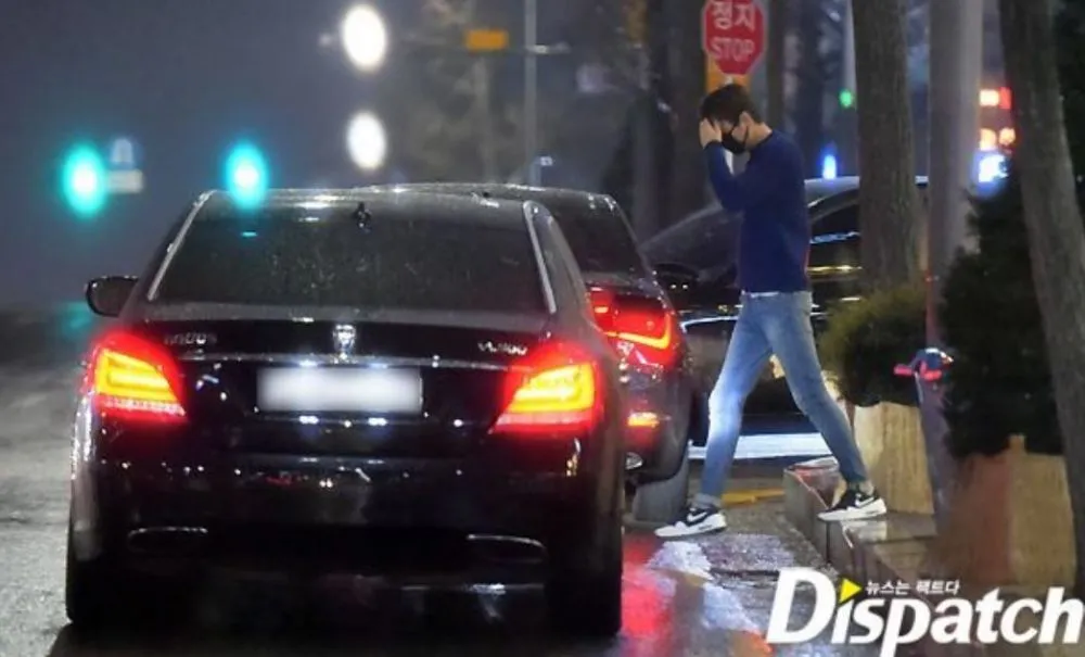 kencan Lee Min-ho dan Bae Suzy © 2020 brilio.net kencan Lee Min-ho dan Bae Suzy © 2020 brilio.net