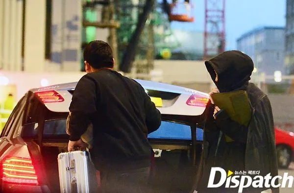 kencan Lee Min-ho dan Bae Suzy © 2020 brilio.net kencan Lee Min-ho dan Bae Suzy © 2020 brilio.net