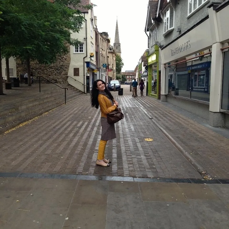 Kenangan Arumi dan Emil Dardak © 2020 brilio.net