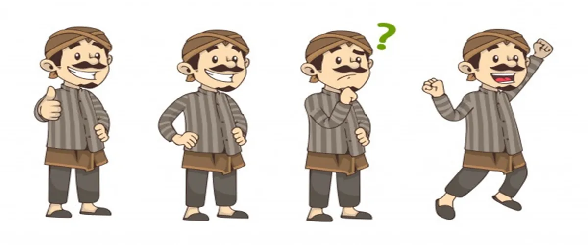 Cara mengetahui watak seseorang berdasarkan weton Jawa