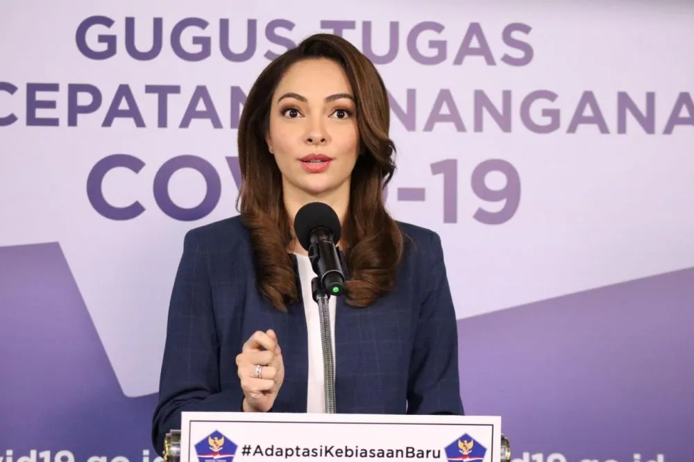 Syarat naik kereta new normal © 2020 brilio.net Syarat naik kereta new normal © 2020 brilio.net