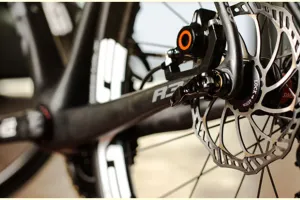 Harga dan cara kerja rem sepeda hidrolik yang banyak diburu