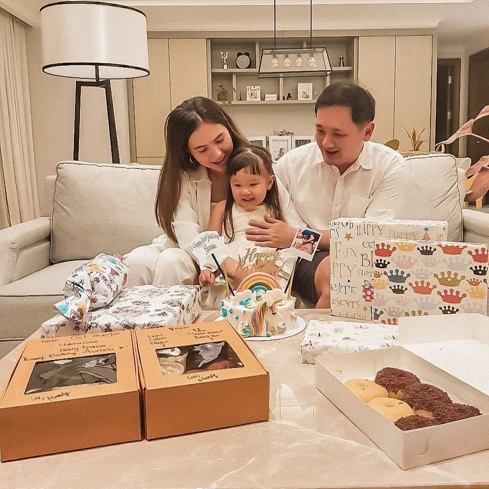 penampakan rumah olivia jensen berbagai sumber penampakan rumah olivia jensen berbagai sumber