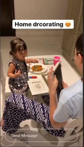 penampakan rumah olivia jensen berbagai sumber penampakan rumah olivia jensen berbagai sumber