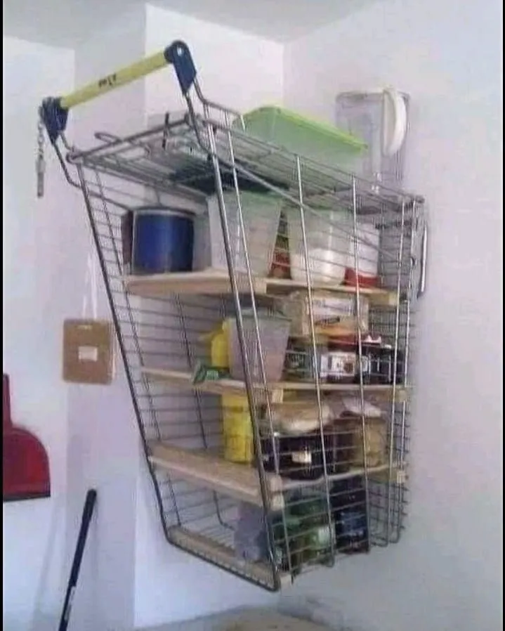 cara nyeleneh pasang perabotan © 2020 instagram.com cara nyeleneh pasang perabotan © 2020 instagram.com