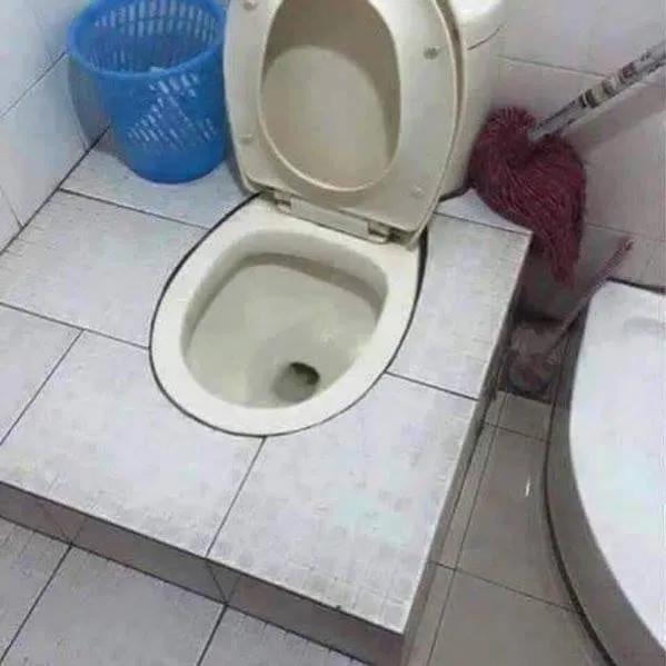 cara nyeleneh pasang perabotan © 2020 instagram.com cara nyeleneh pasang perabotan © 2020 instagram.com