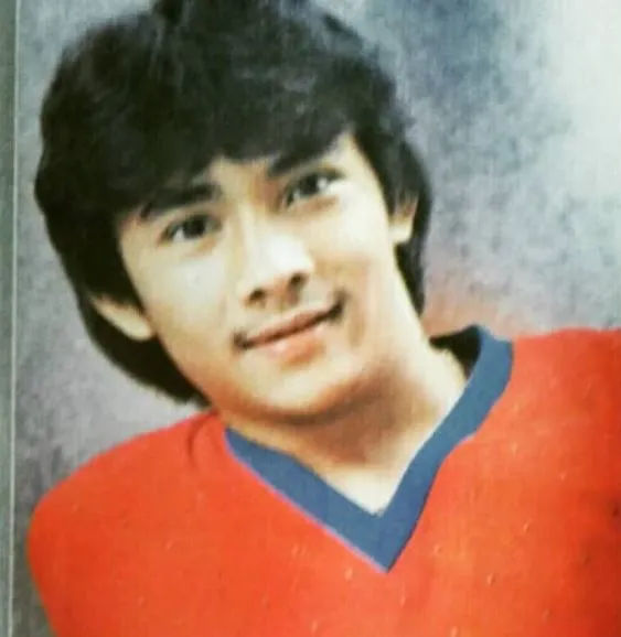 Potret lawas Adi Bing Slamet Instagram