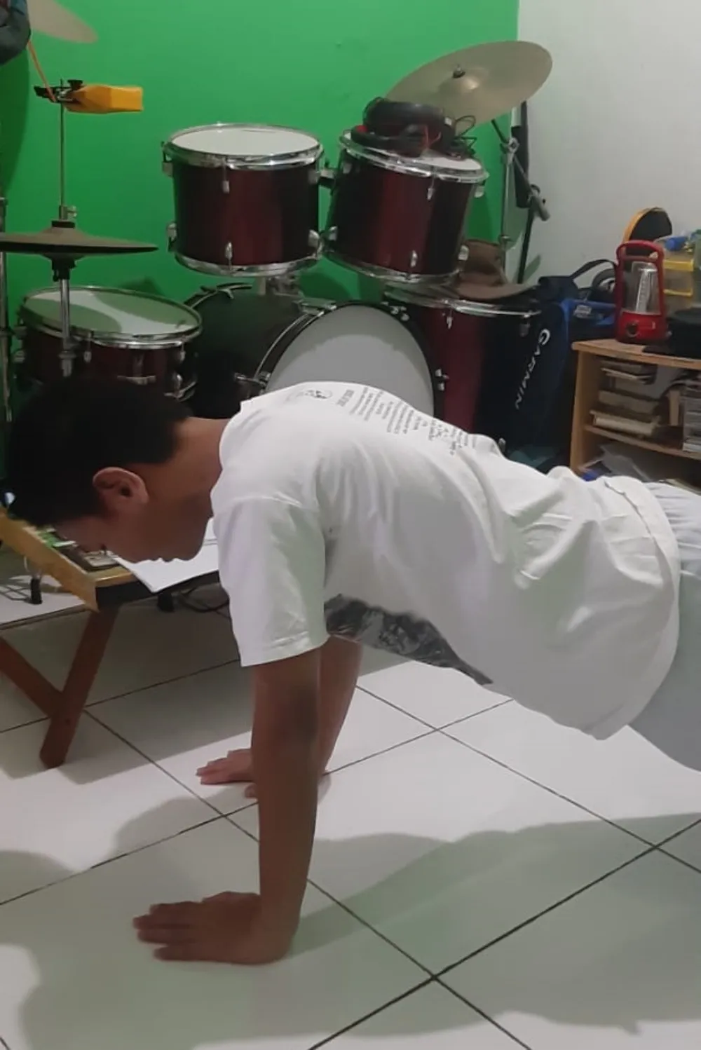 5 Tren hobi dan kebiasaan baru di era kelaziman baru © 2020 brilio.net 5 Tren hobi dan kebiasaan baru di era kelaziman baru © 2020 brilio.net