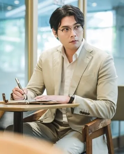 Choi Daniel dan Kim Soo-hyun instagram Choi Daniel dan Kim Soo-hyun instagram