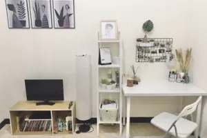 Viral potret kondisi kamar kos lama ditinggal penghuni