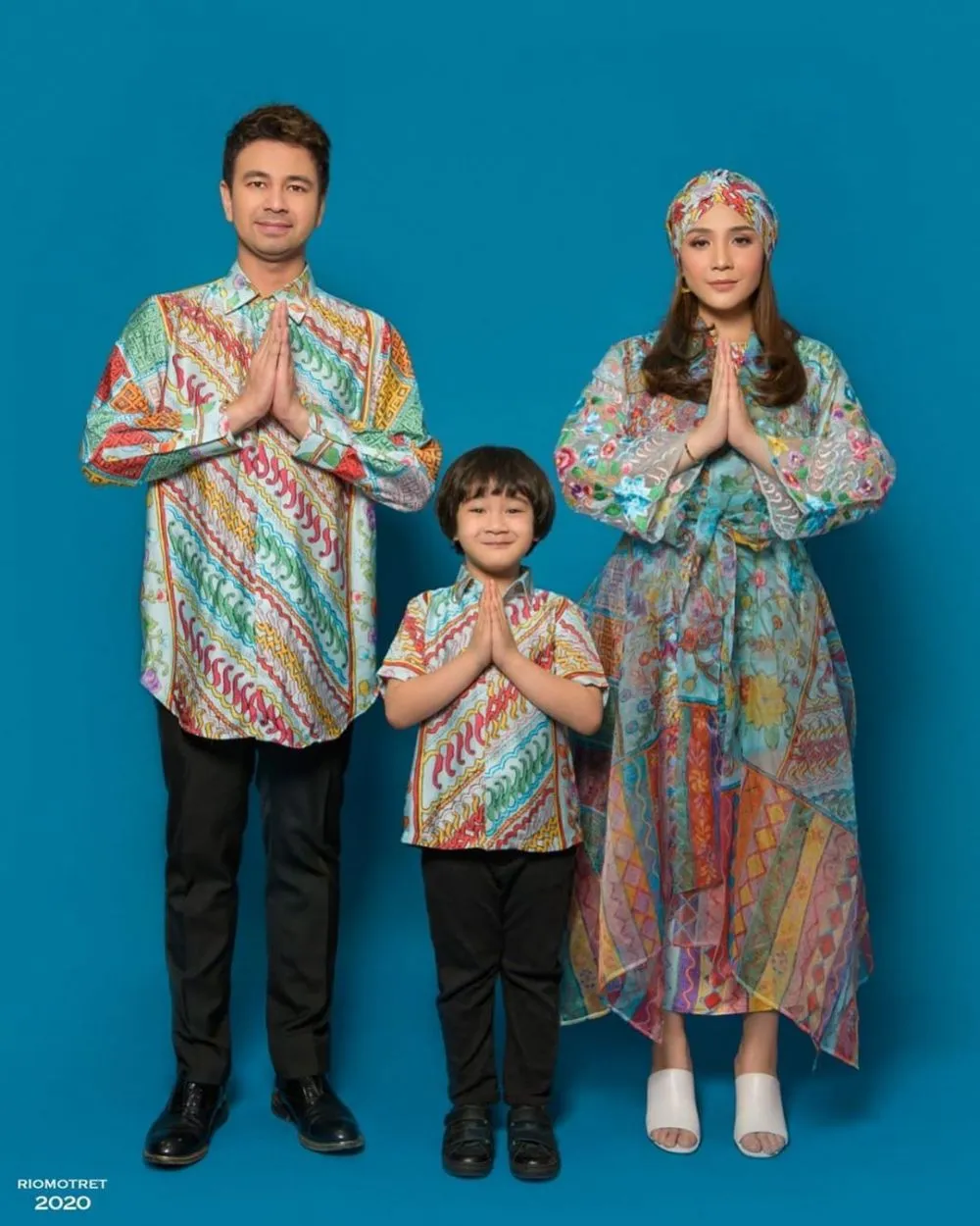 Gaji karyawan Raffi Ahmad © 2020 brilio.net Gaji karyawan Raffi Ahmad © 2020 brilio.net