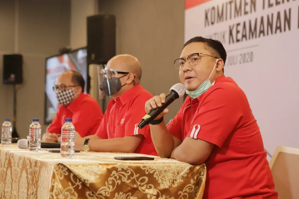 Telkomsel Data Pelanggan © 2020 brilio.net Telkomsel Data Pelanggan © 2020 brilio.net