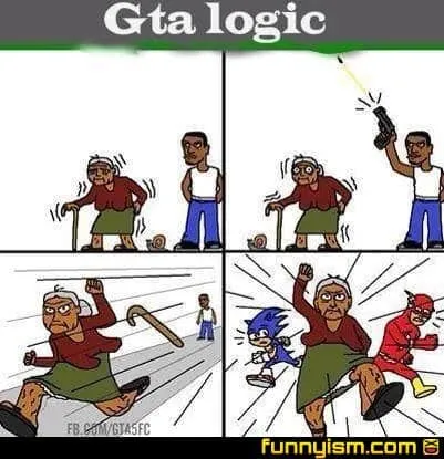 gta absurd berbagai sumber