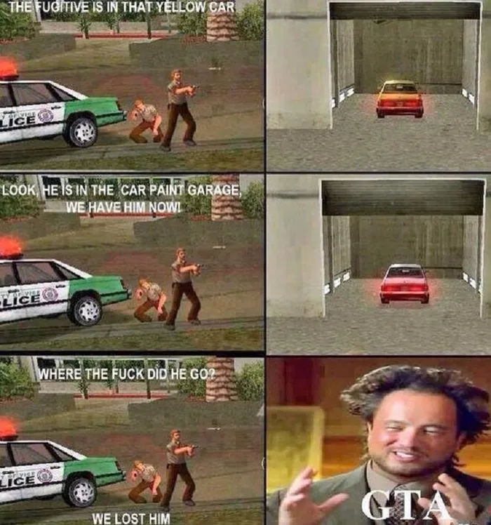 gta absurd berbagai sumber