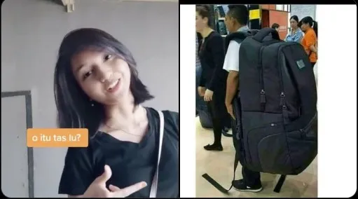 Meme pamer tas Berbagai sumber Meme pamer tas Berbagai sumber