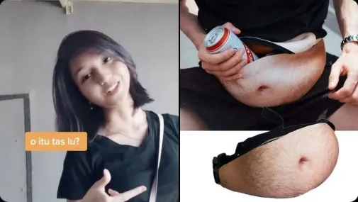 Meme pamer tas Berbagai sumber Meme pamer tas Berbagai sumber