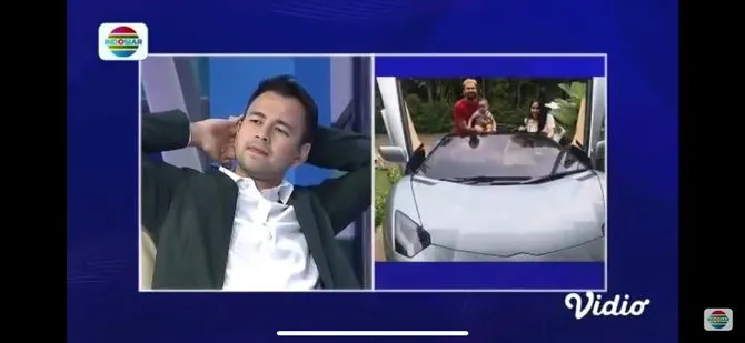 Kekayaan Raffi Ahmad © 2020 brilio.net Kekayaan Raffi Ahmad © 2020 brilio.net