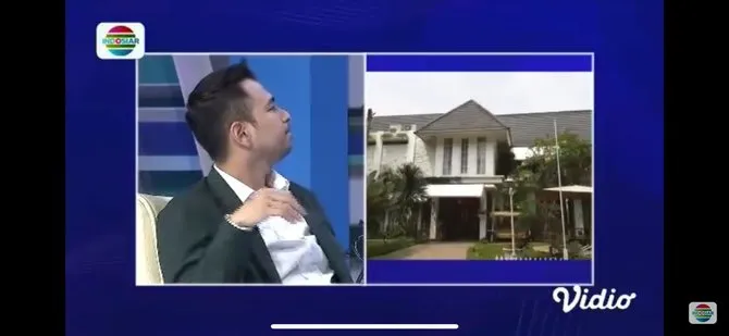 Kekayaan Raffi Ahmad © 2020 brilio.net Kekayaan Raffi Ahmad © 2020 brilio.net