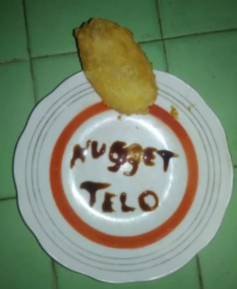 Potret makanan huruf Berbagai sumber Potret makanan huruf Berbagai sumber