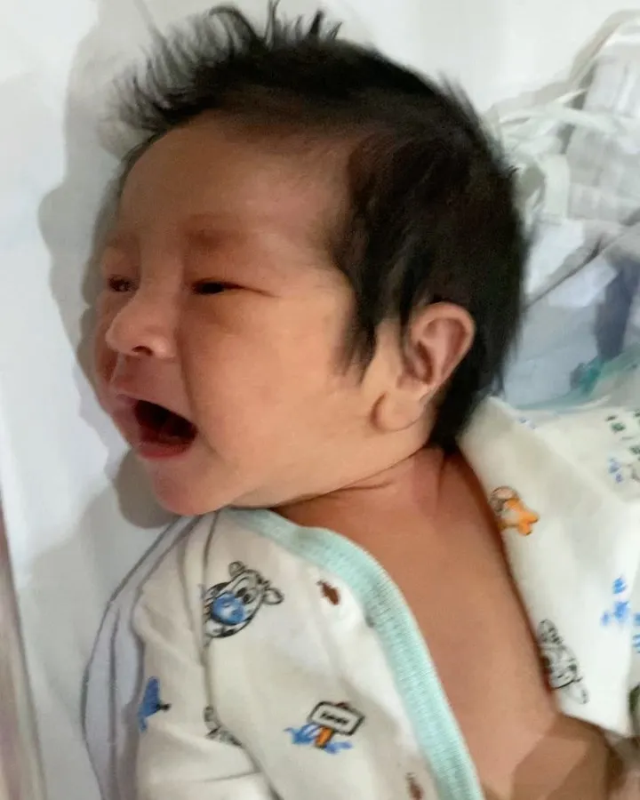 baby Gala Vanessa instagram baby Gala Vanessa instagram