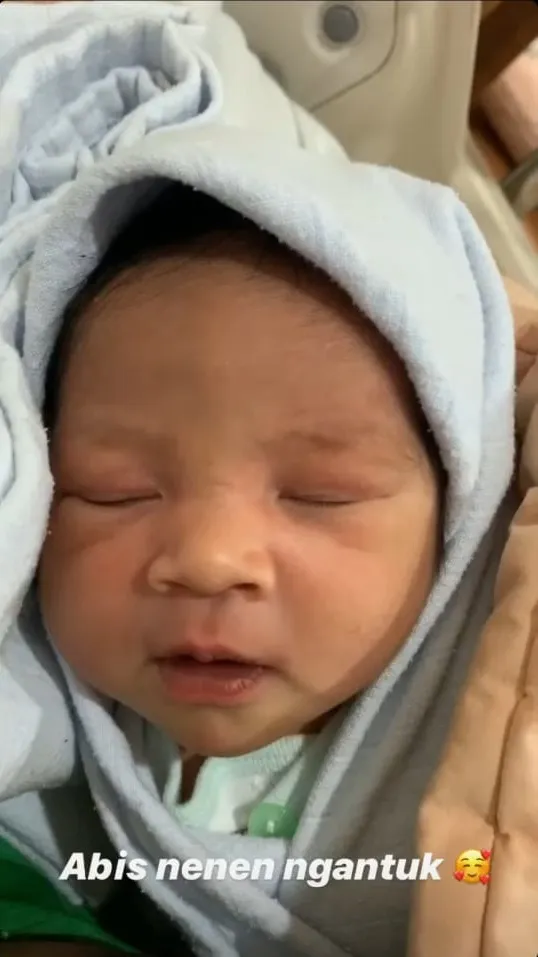 baby Gala Vanessa instagram baby Gala Vanessa instagram