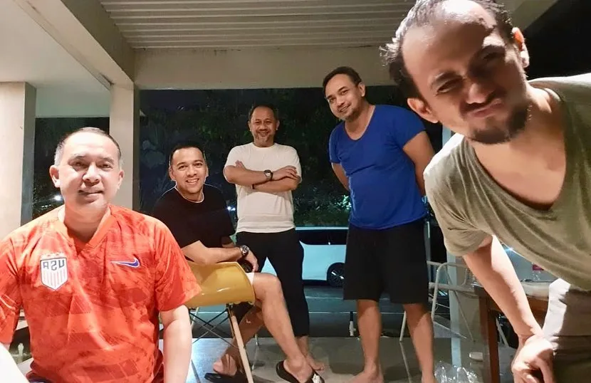 geng Mom Sweet Mom © 2020 brilio.net