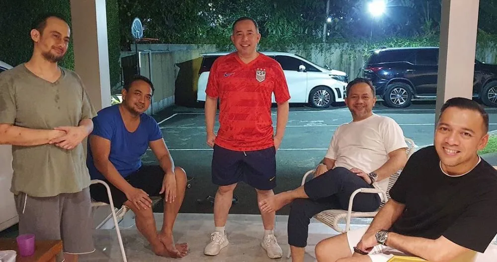 geng Mom Sweet Mom © 2020 brilio.net