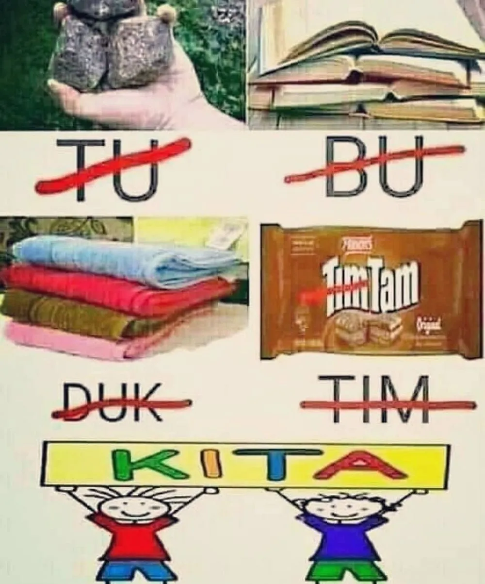 tebak gambar sabar berbagai sumber