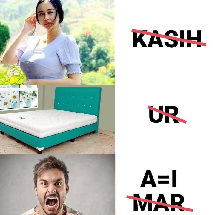 tebak gambar sabar berbagai sumber