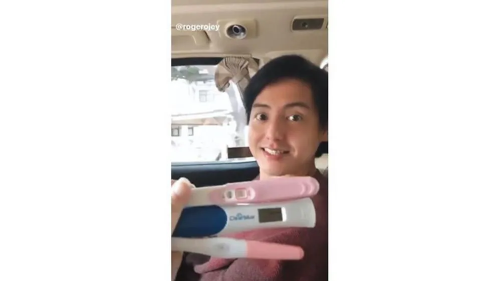 Perjalanan kehamilan Cut Meyriska © 2020 brilio.net Perjalanan kehamilan Cut Meyriska © 2020 brilio.net