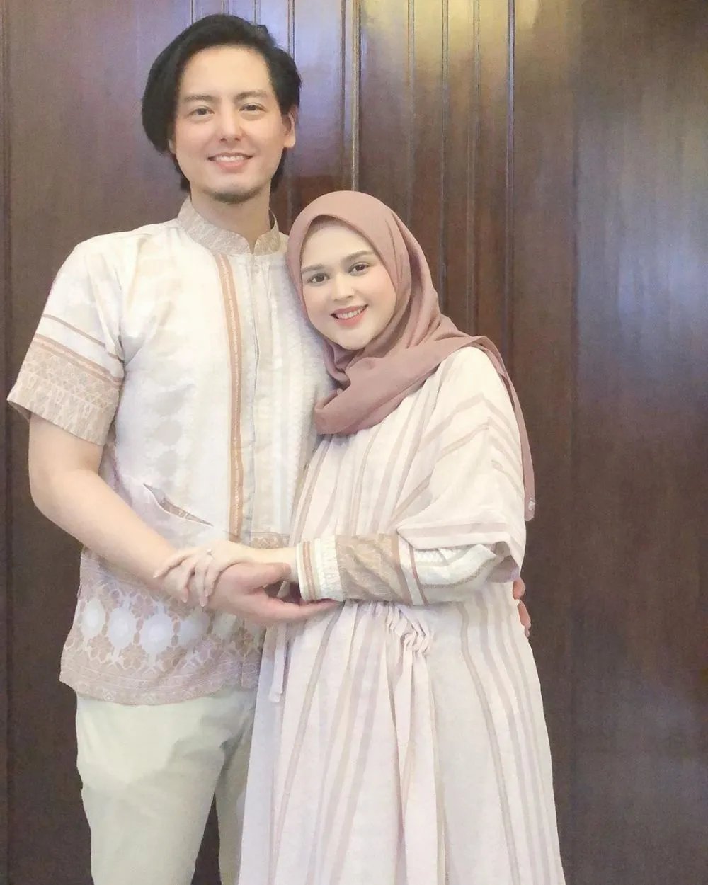 Perjalanan kehamilan Cut Meyriska © 2020 brilio.net Perjalanan kehamilan Cut Meyriska © 2020 brilio.net