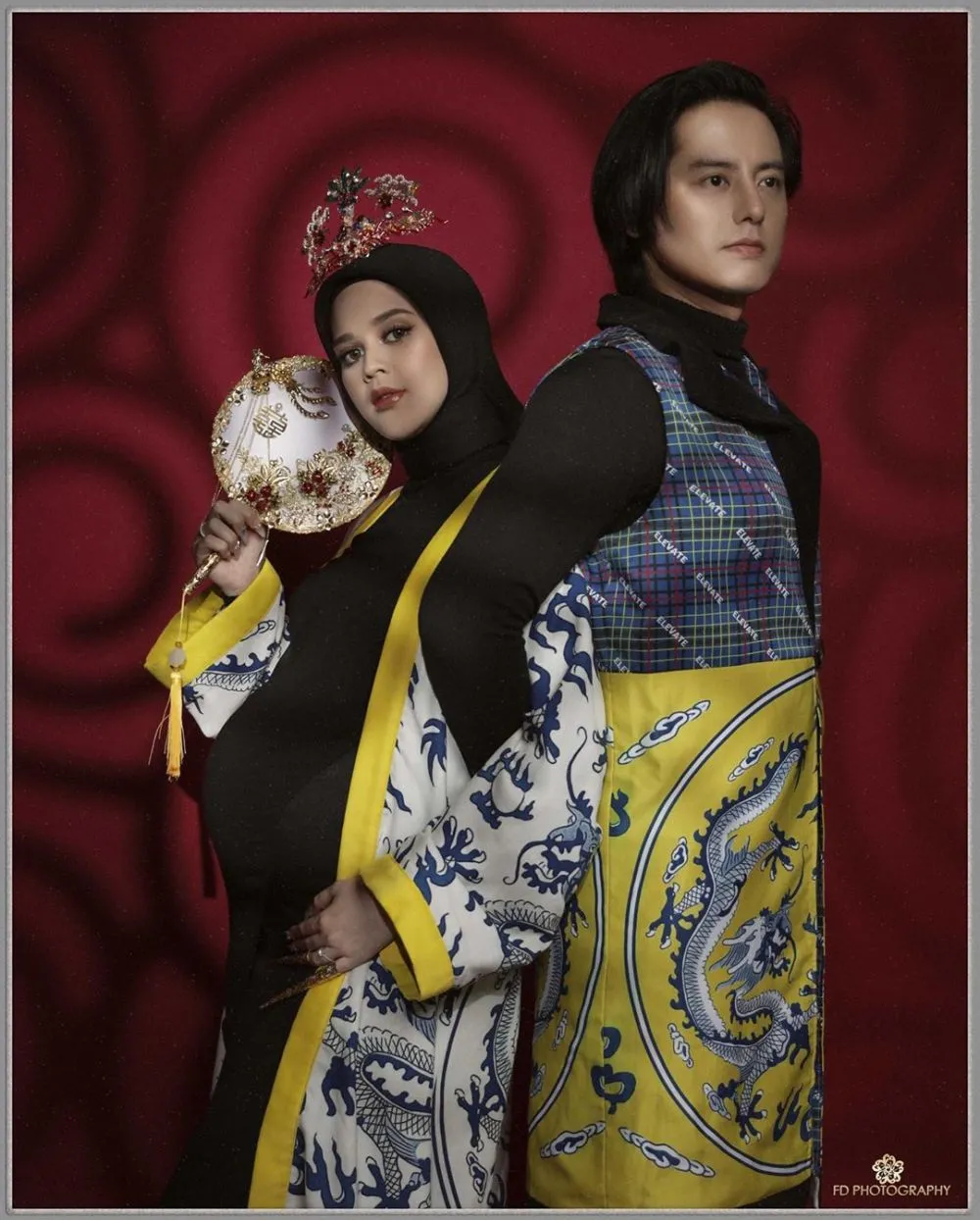 Perjalanan kehamilan Cut Meyriska © 2020 brilio.net Perjalanan kehamilan Cut Meyriska © 2020 brilio.net