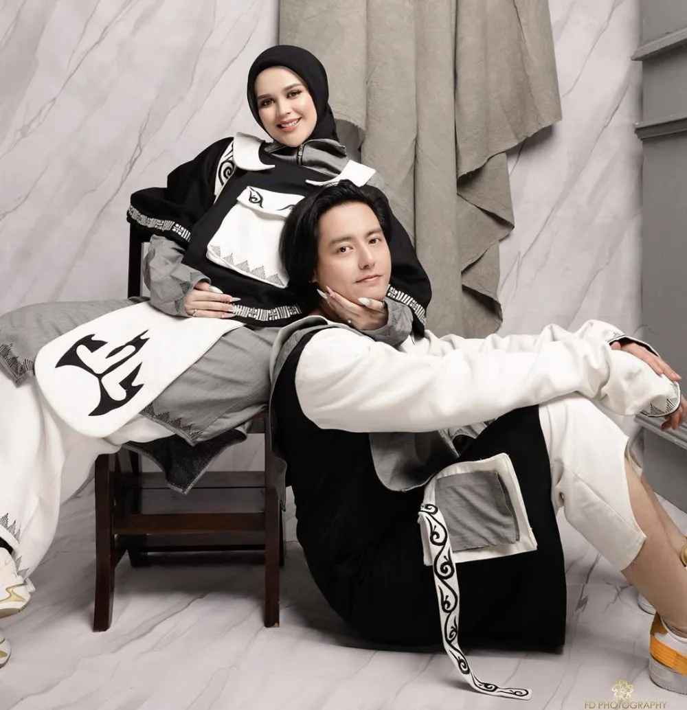 Perjalanan kehamilan Cut Meyriska © 2020 brilio.net Perjalanan kehamilan Cut Meyriska © 2020 brilio.net