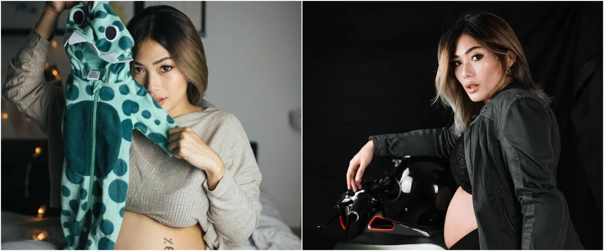 Curhat Nabila Putri melahirkan anak pertama, berat bayi capai 4 kg