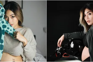 Curhat Nabila Putri melahirkan anak pertama, berat bayi capai 4 kg