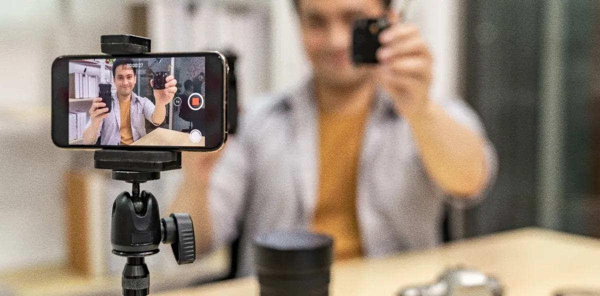 4 Skill yang wajib dimiliki menjadi youtuber atau influencer sukses