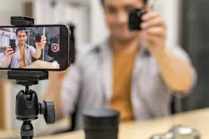 4 Skill yang wajib dimiliki menjadi youtuber atau influencer sukses 