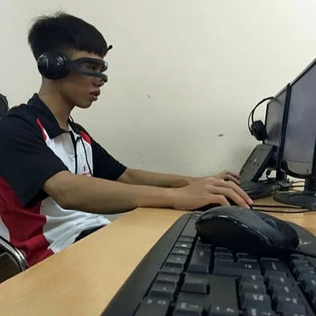 benda dipakai menipu mata © 2020 instagram.com