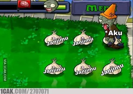 Meme janji manis tapi palsu berbagai sumber Meme janji manis tapi palsu berbagai sumber