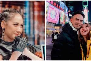 5 Fakta video klip terbaru Bunga Citra Lestari, penuh pesan menyentuh