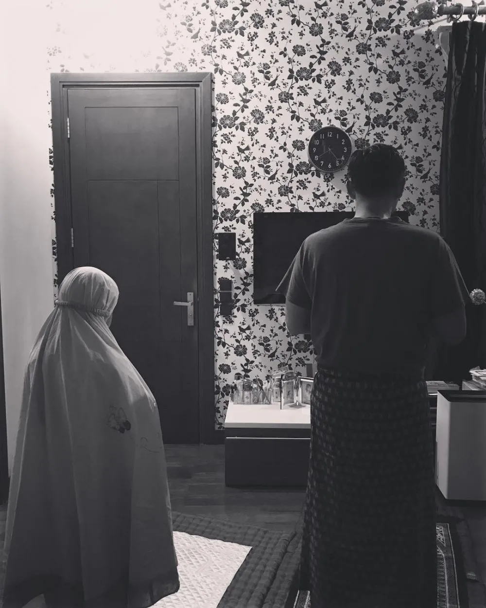 penampakan rumah annisa pohan Instagram penampakan rumah annisa pohan Instagram