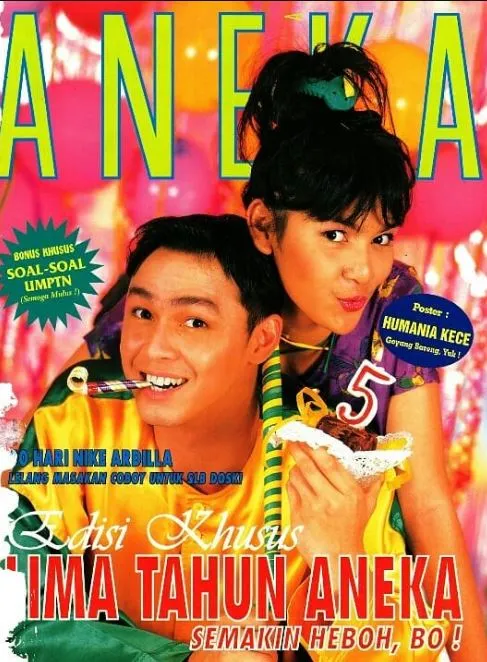 Thomas Djorghi majalah Instagram Thomas Djorghi majalah Instagram