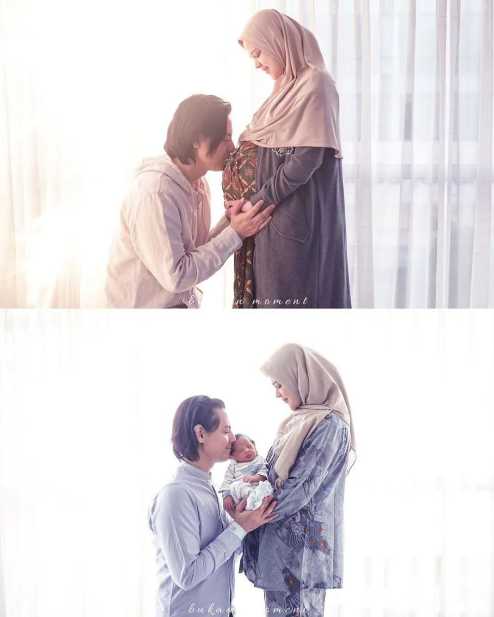 Cut Roger anak instagram 