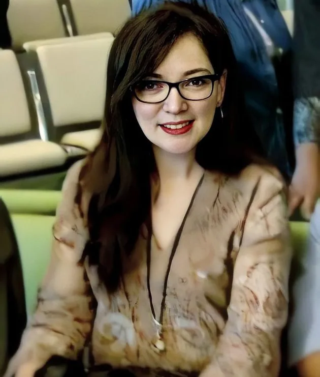 Ida Iasha © 2020 brilio.net Ida Iasha © 2020 brilio.net