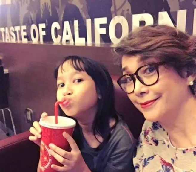 Cucu Widyawati © 2020 brilio.net