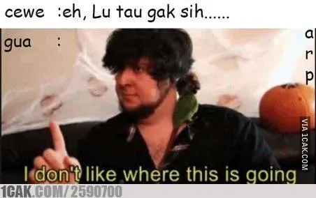 Meme ketika cewek bergosip berbagai sumber Meme ketika cewek bergosip berbagai sumber